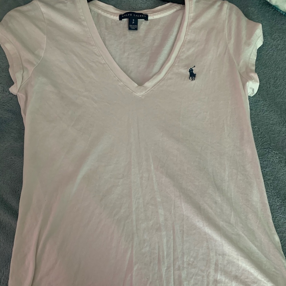 Ralph Lauren Polo Women’s T-Shirt